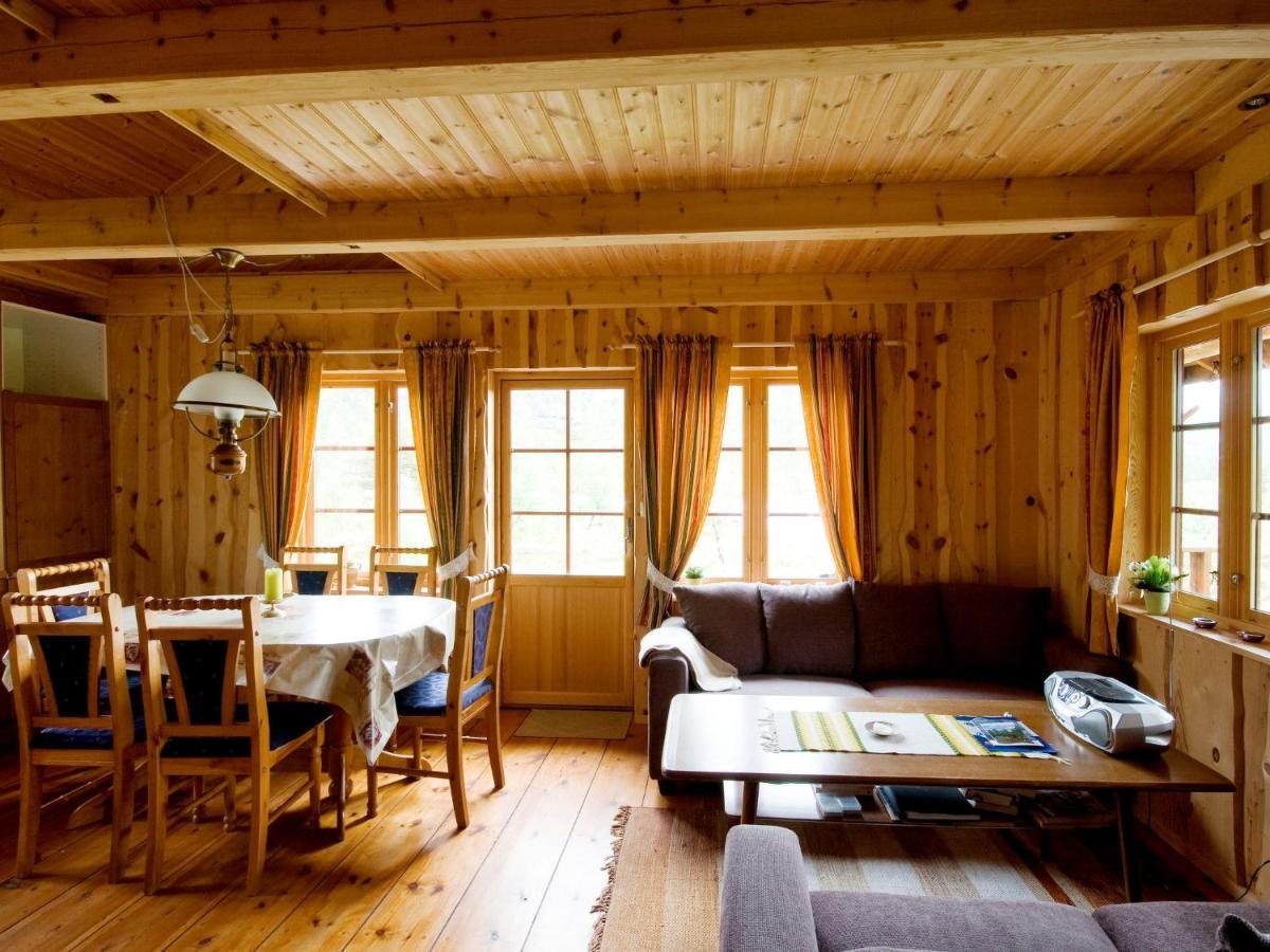Holiday Home Lona - Fjs050 By Interhome Viksdalen Экстерьер фото