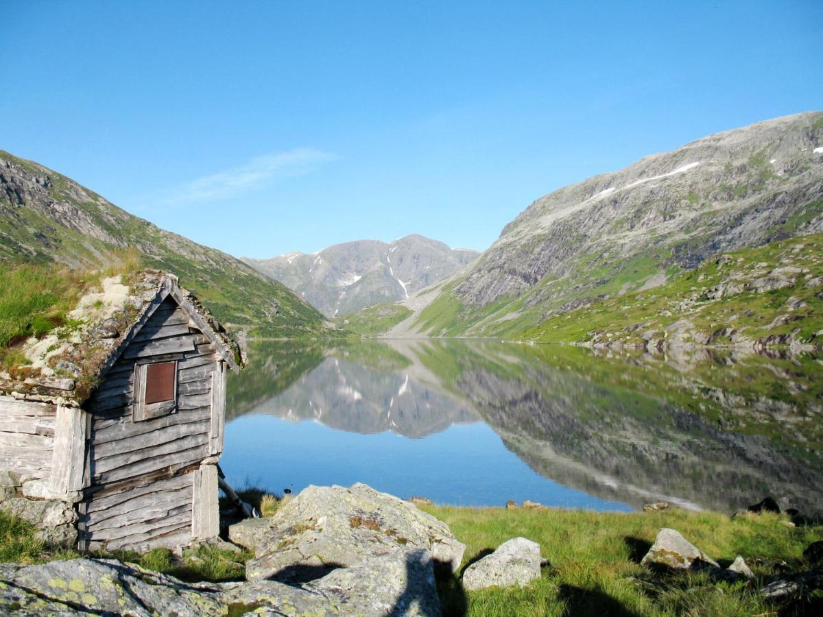 Holiday Home Lona - Fjs050 By Interhome Viksdalen Экстерьер фото