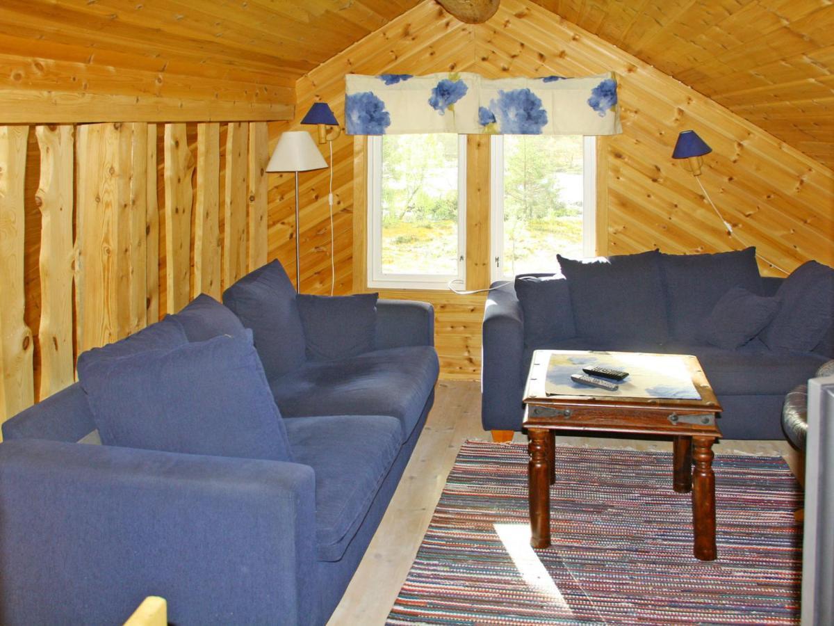 Holiday Home Lona - Fjs050 By Interhome Viksdalen Экстерьер фото
