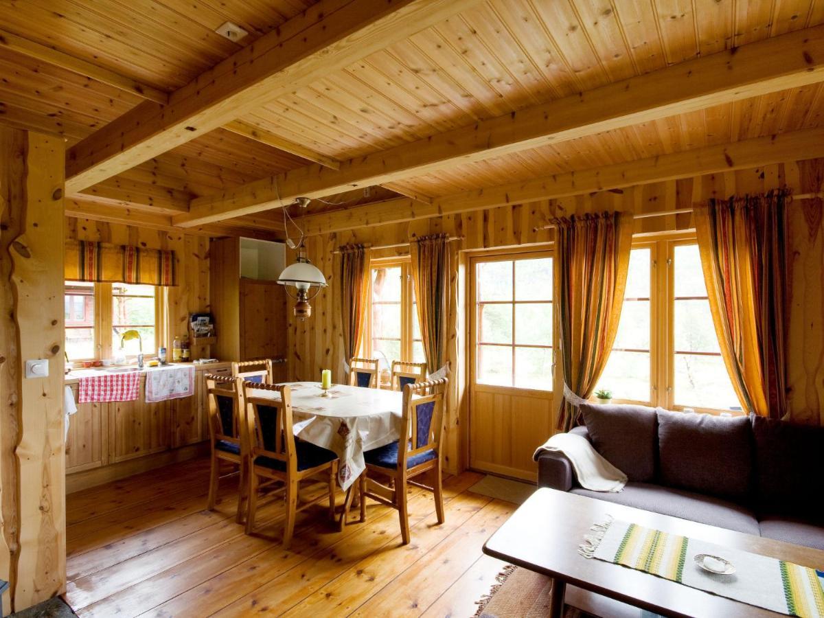 Holiday Home Lona - Fjs050 By Interhome Viksdalen Экстерьер фото