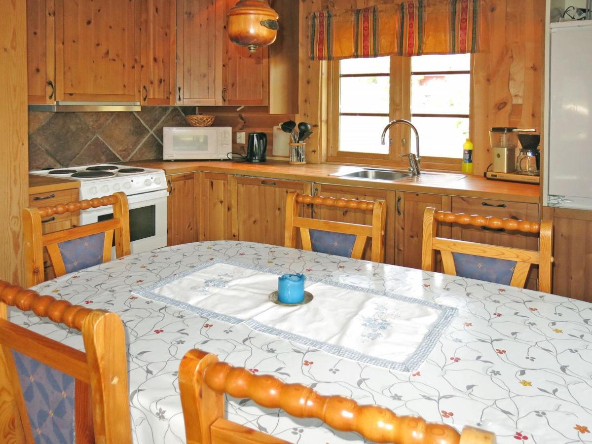 Holiday Home Lona - Fjs050 By Interhome Viksdalen Экстерьер фото